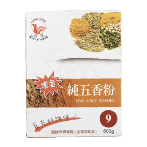 飛馬　純五香粉